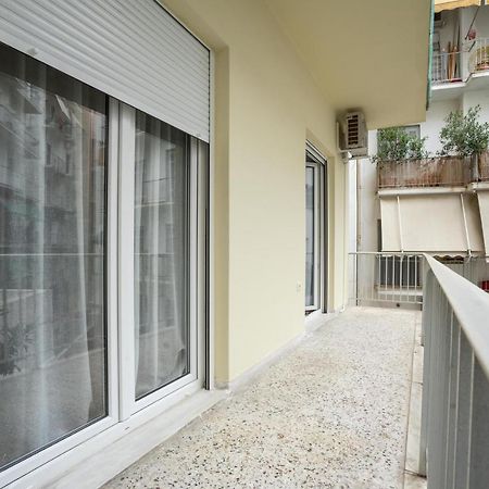 Black Pearl Apt In Koukaki Athens Ngoại thất bức ảnh