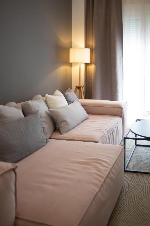 Black Pearl Apt In Koukaki Athens Ngoại thất bức ảnh