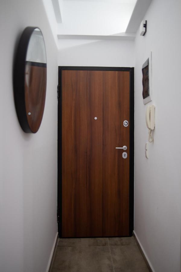 Black Pearl Apt In Koukaki Athens Ngoại thất bức ảnh